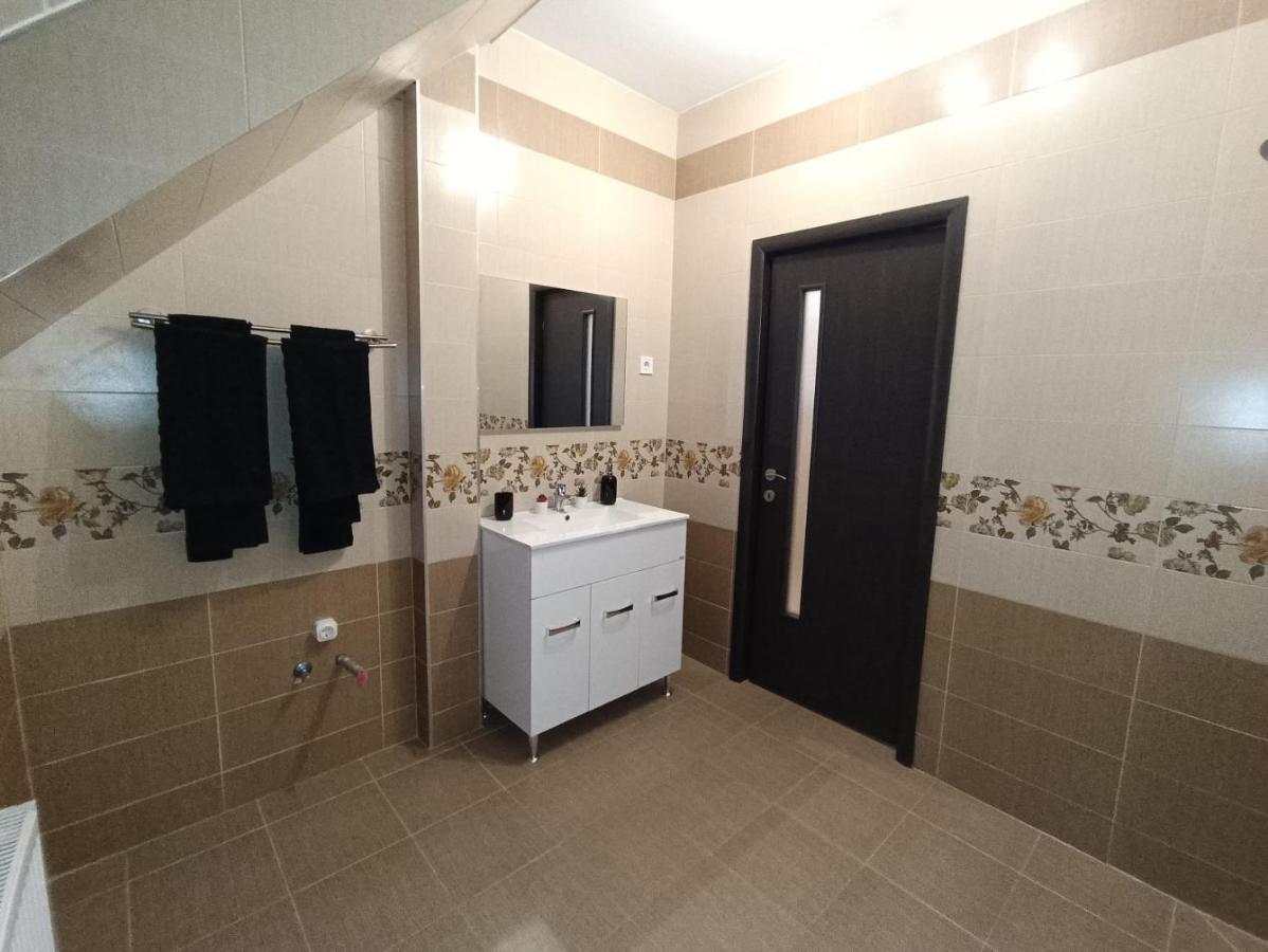 Moonlight Apartments Сібіу Екстер'єр фото
