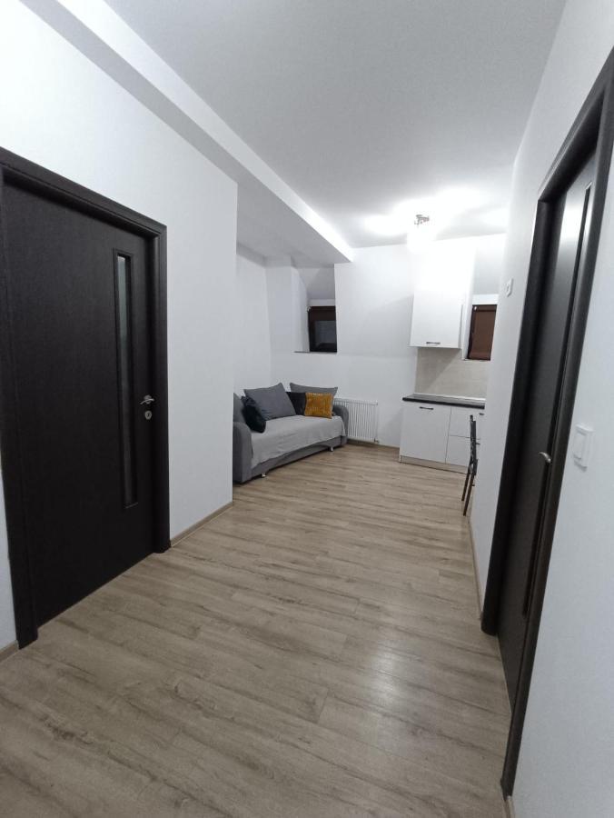 Moonlight Apartments Сібіу Екстер'єр фото