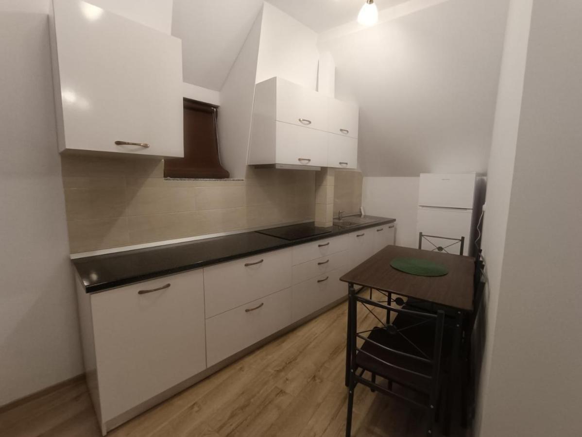 Moonlight Apartments Сібіу Екстер'єр фото