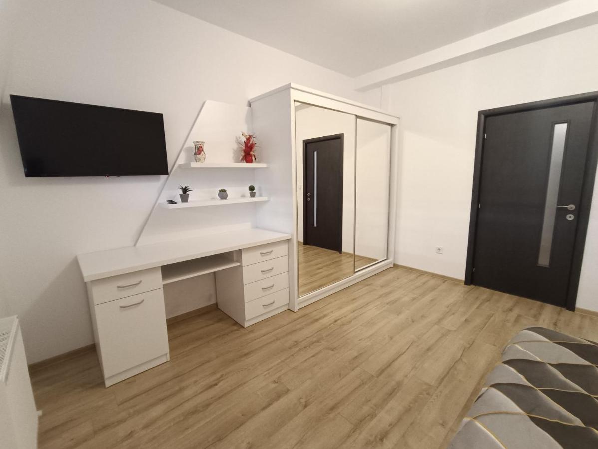 Moonlight Apartments Сібіу Екстер'єр фото