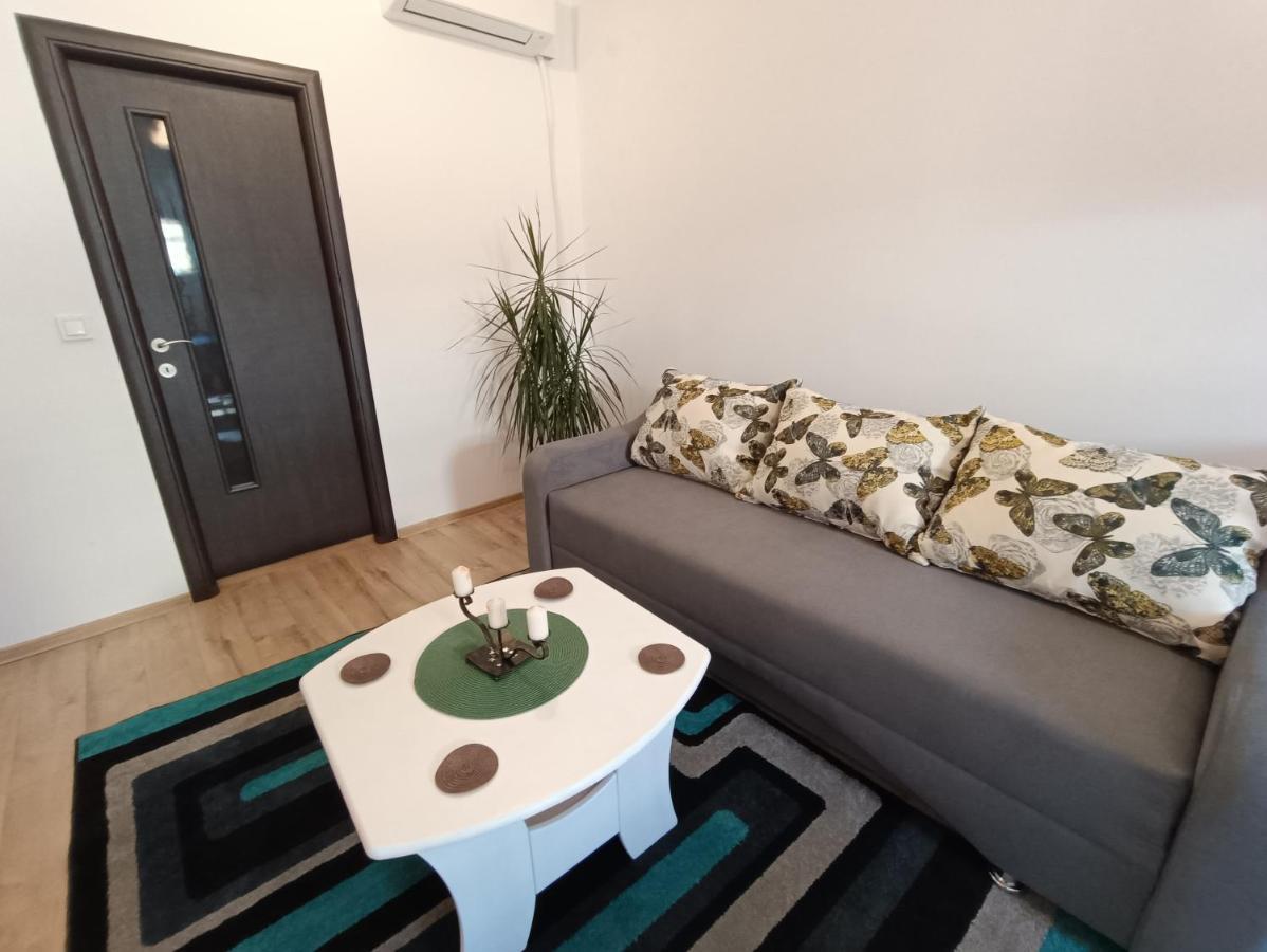 Moonlight Apartments Сібіу Екстер'єр фото