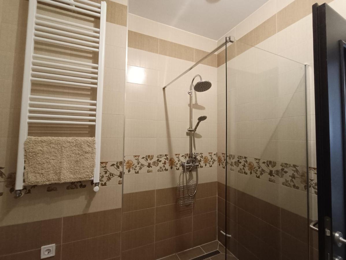 Moonlight Apartments Сібіу Екстер'єр фото