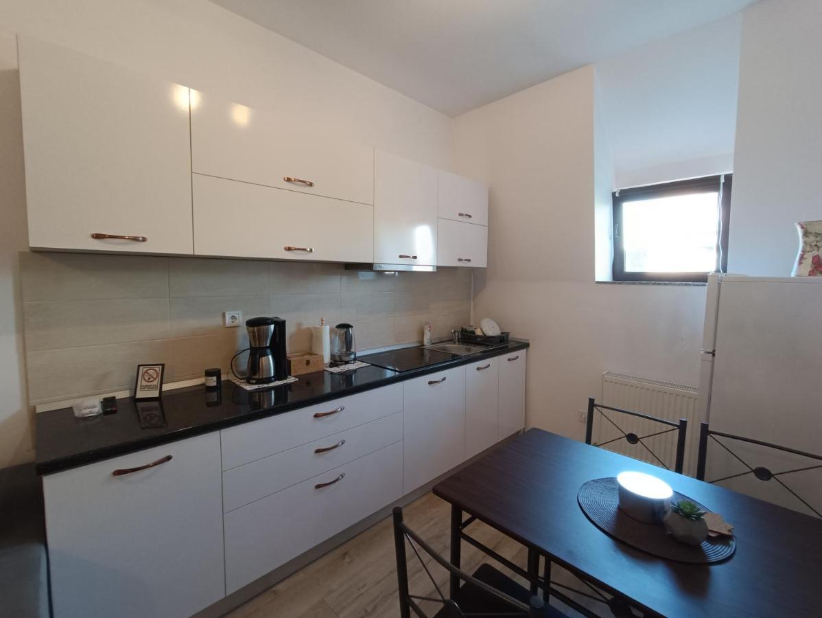 Moonlight Apartments Сібіу Екстер'єр фото