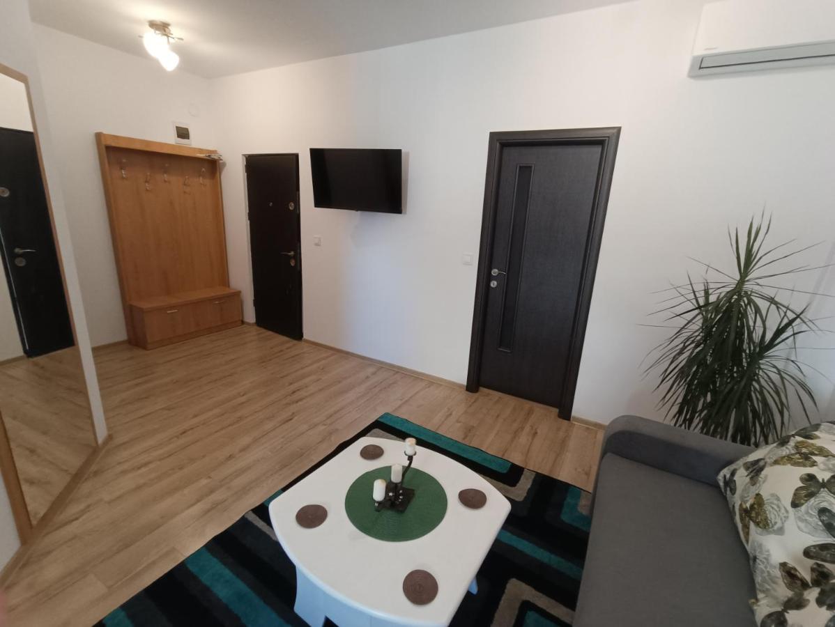 Moonlight Apartments Сібіу Екстер'єр фото
