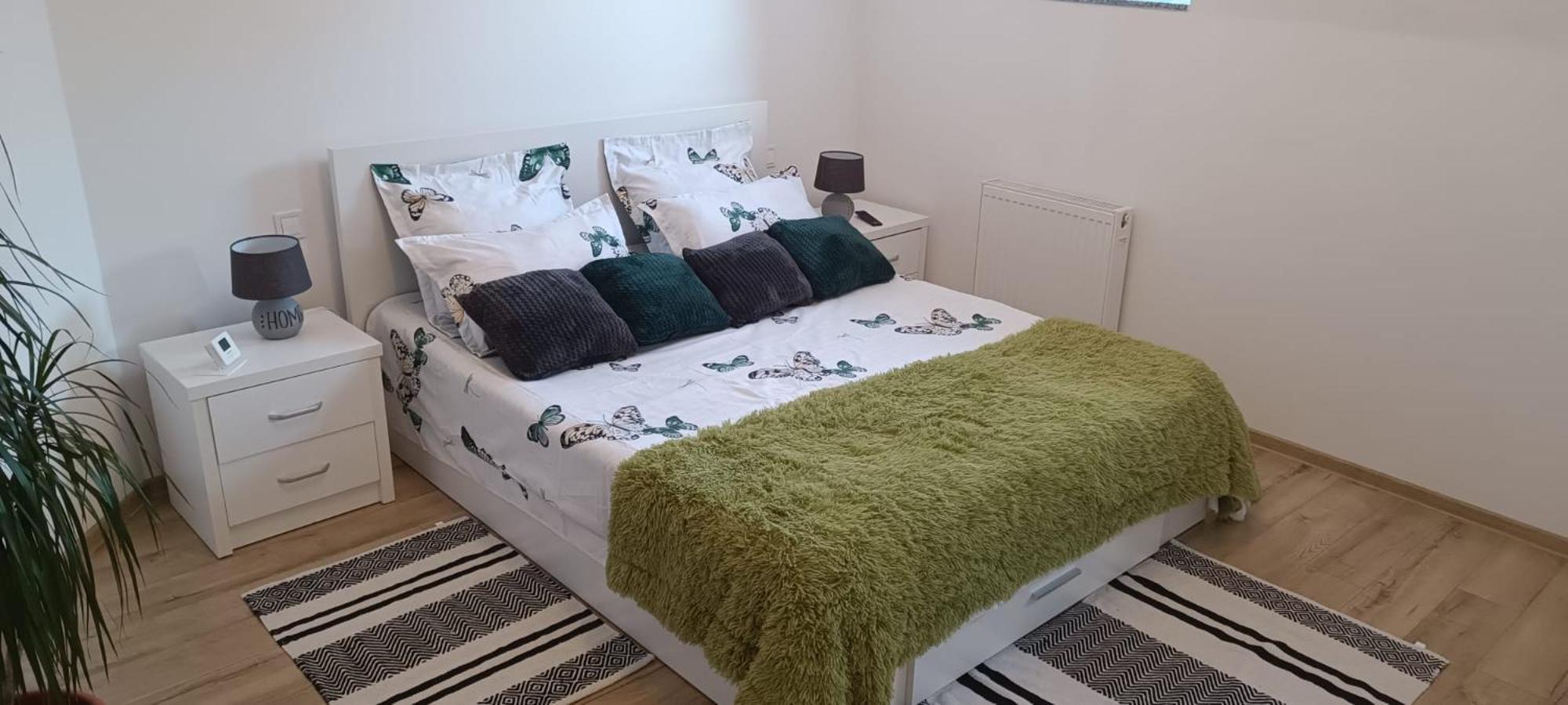 Moonlight Apartments Сібіу Екстер'єр фото