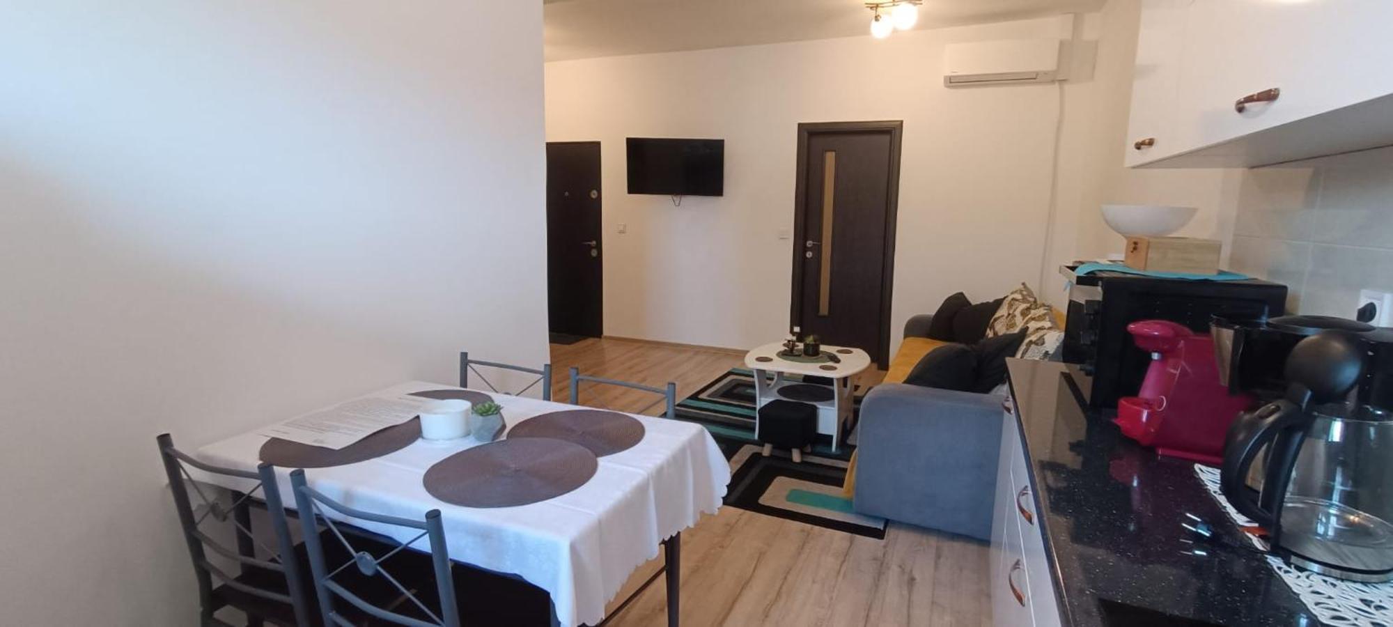 Moonlight Apartments Сібіу Екстер'єр фото