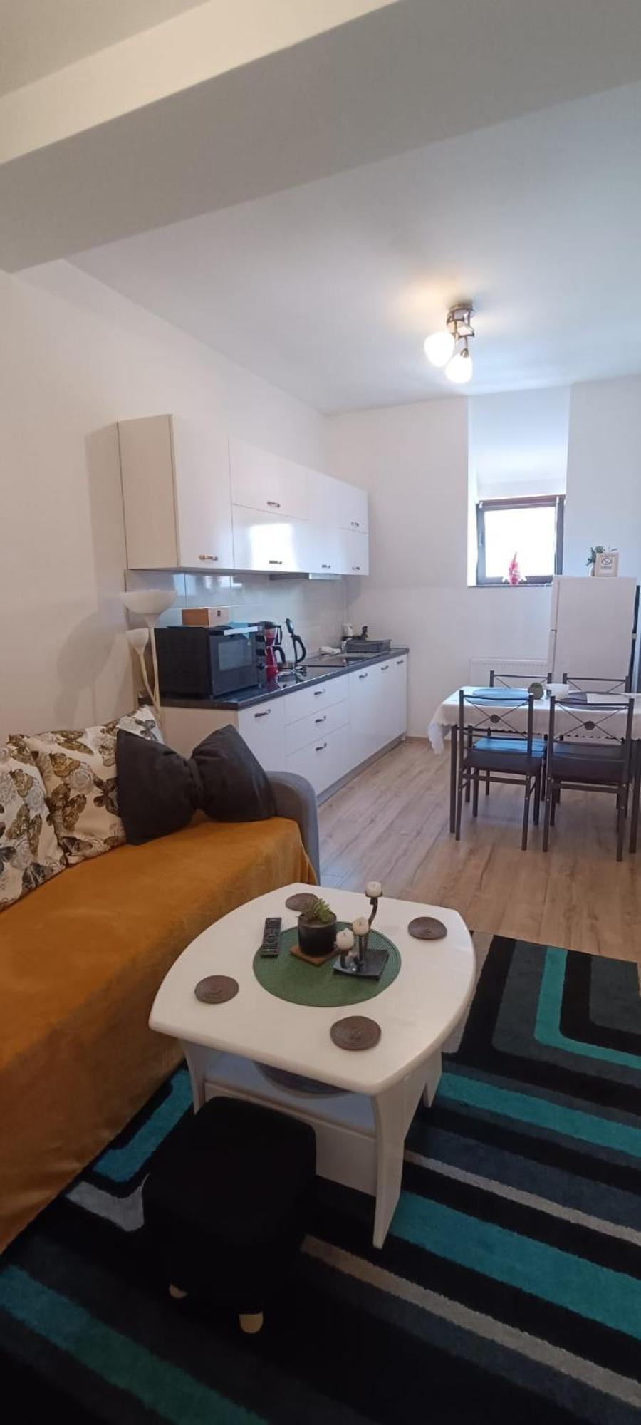 Moonlight Apartments Сібіу Екстер'єр фото