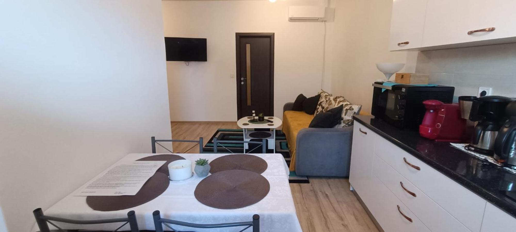 Moonlight Apartments Сібіу Екстер'єр фото