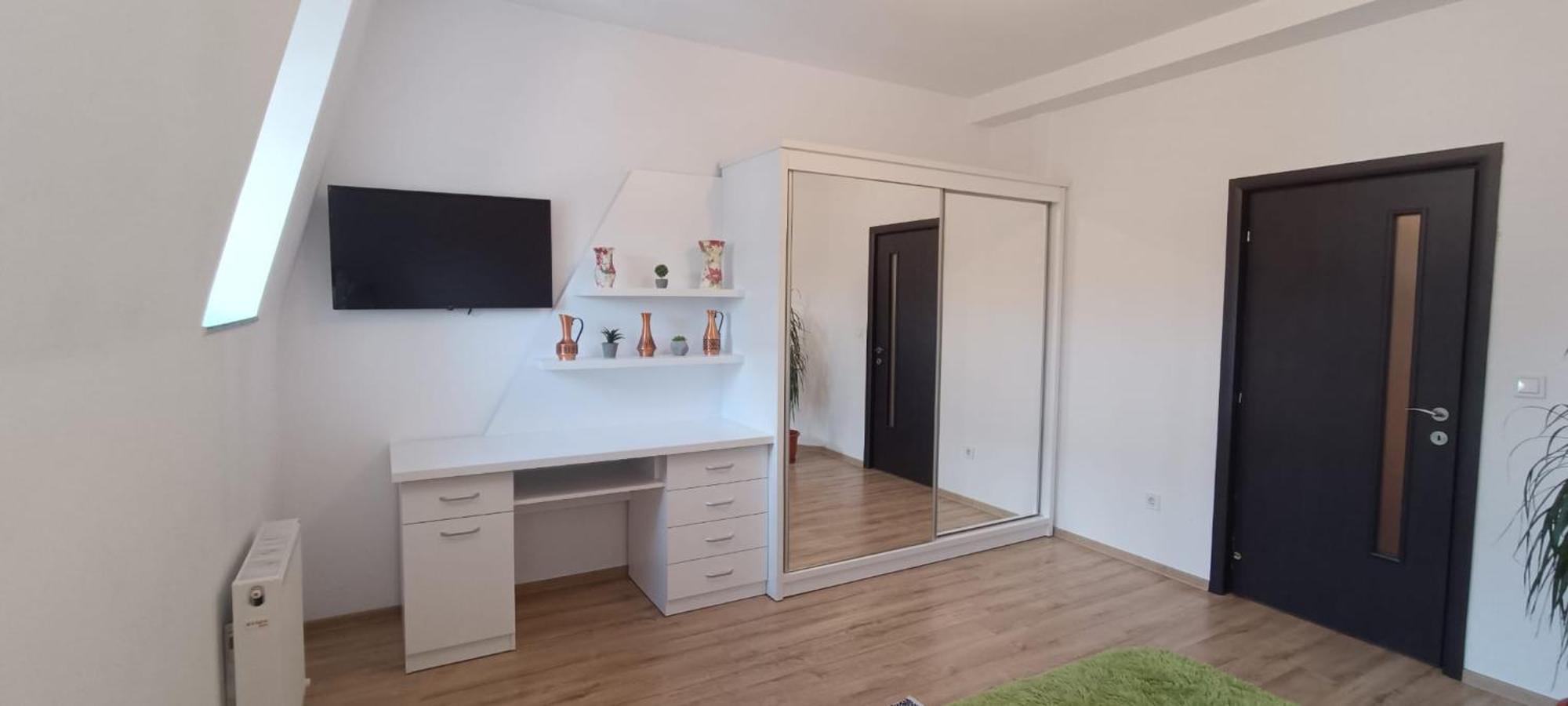 Moonlight Apartments Сібіу Екстер'єр фото