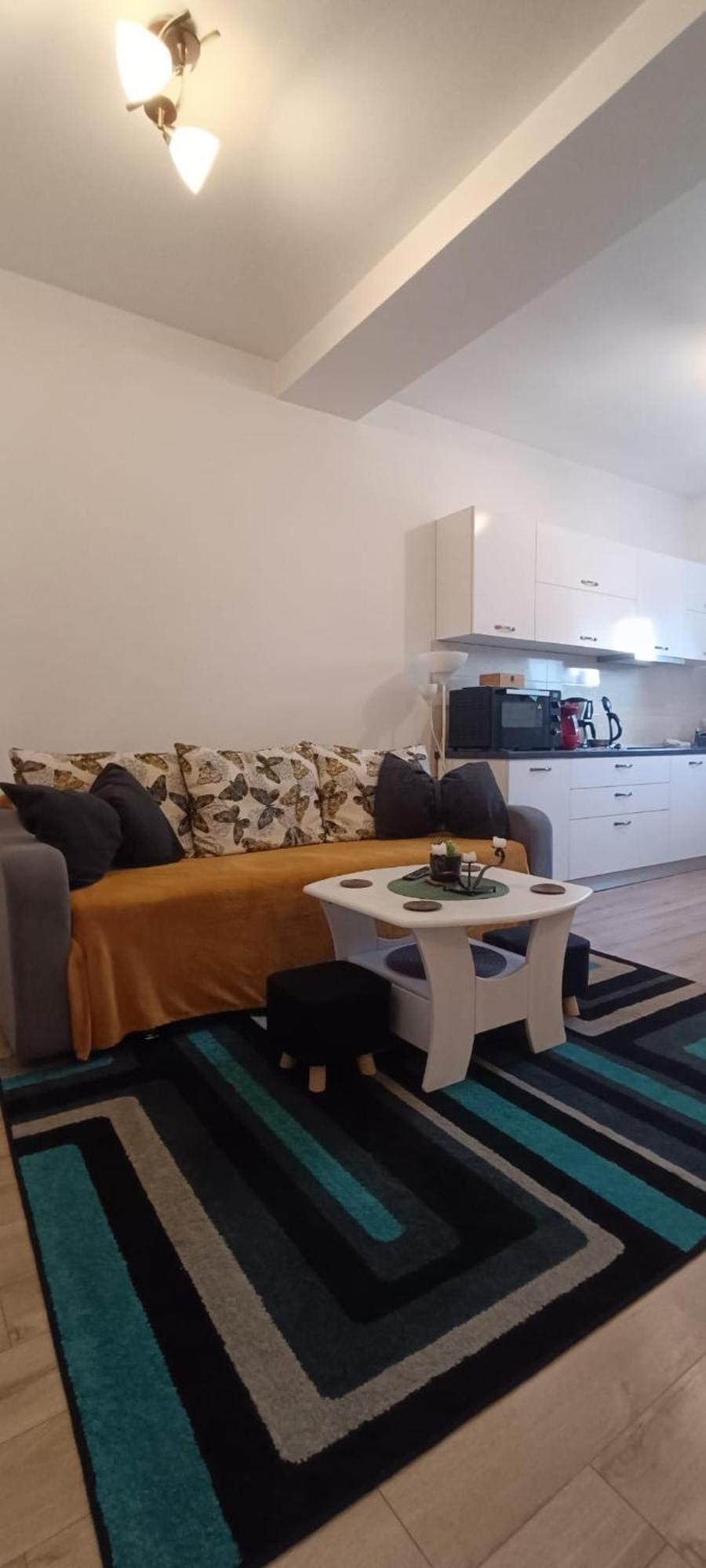 Moonlight Apartments Сібіу Екстер'єр фото
